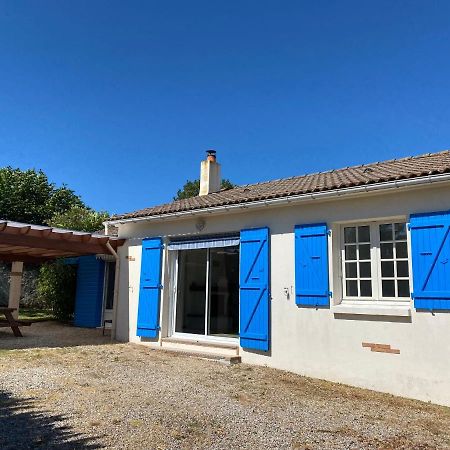 Maison Vendeenne A 10 Min De La Mer Avrillé 外观 照片