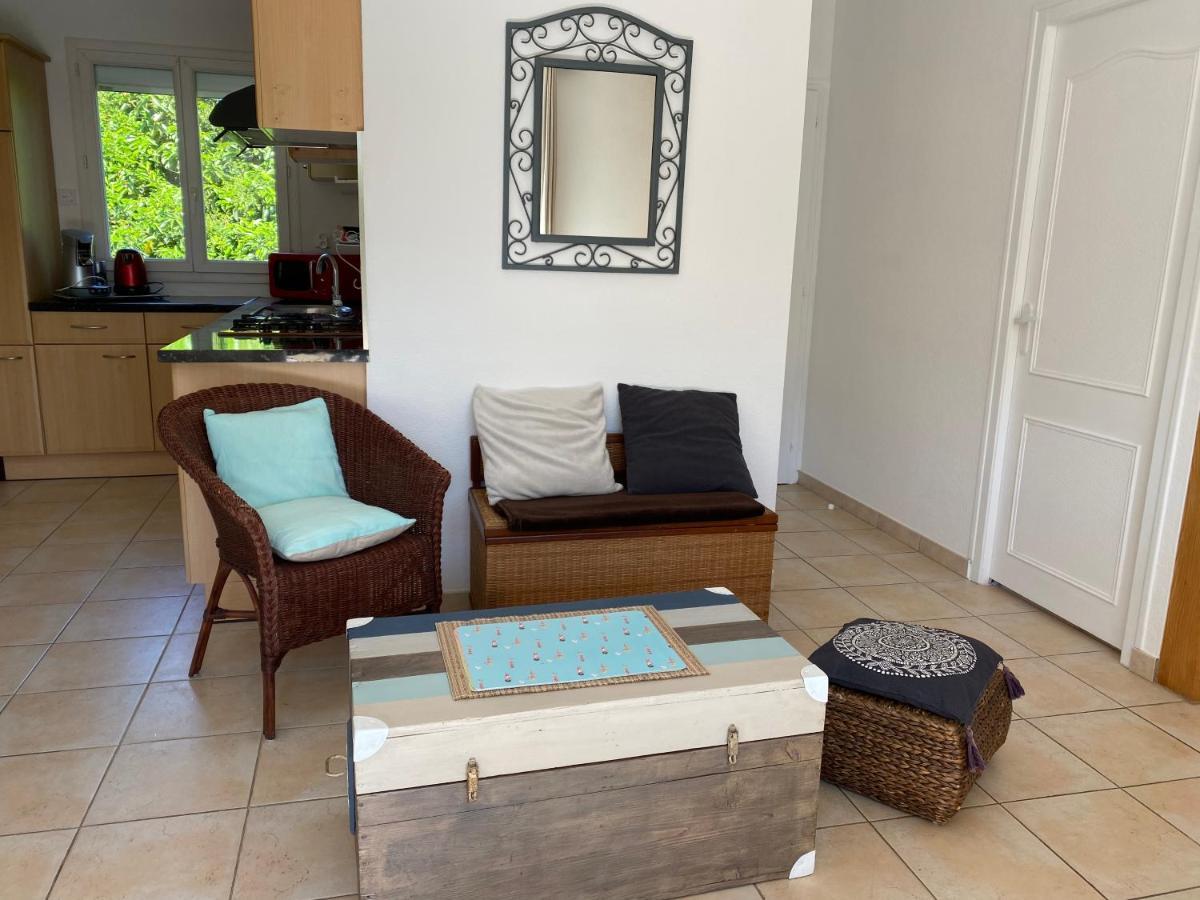 Maison Vendeenne A 10 Min De La Mer Avrillé 外观 照片