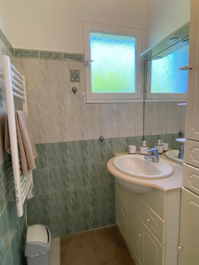 Maison Vendeenne A 10 Min De La Mer Avrillé 外观 照片