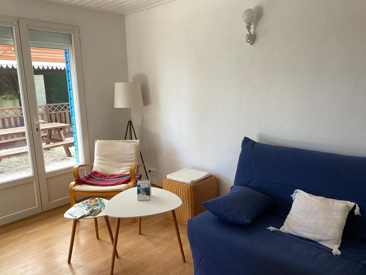 Maison Vendeenne A 10 Min De La Mer Avrillé 外观 照片