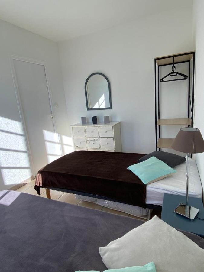 Maison Vendeenne A 10 Min De La Mer Avrillé 外观 照片