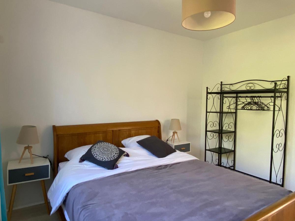 Maison Vendeenne A 10 Min De La Mer Avrillé 外观 照片