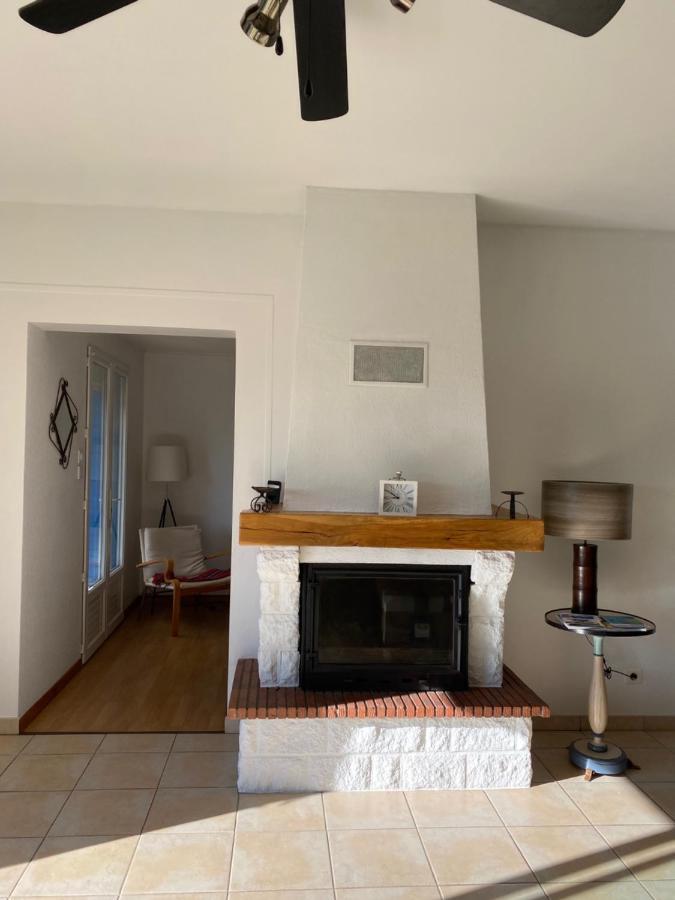 Maison Vendeenne A 10 Min De La Mer Avrillé 外观 照片