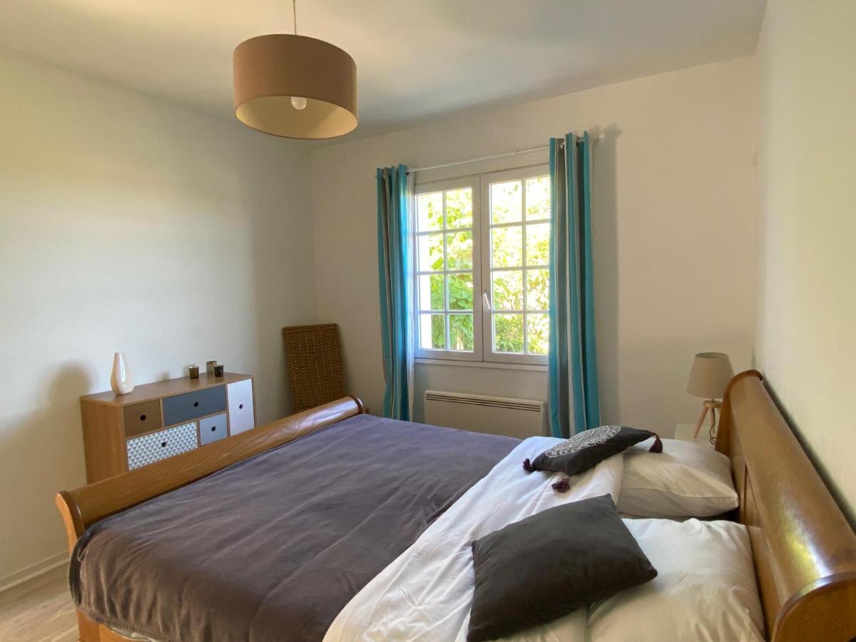 Maison Vendeenne A 10 Min De La Mer Avrillé 外观 照片