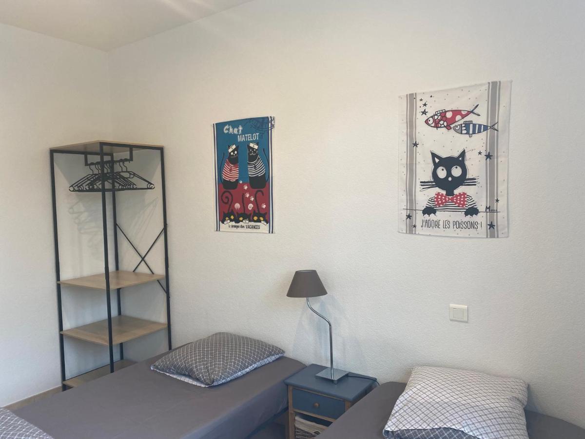 Maison Vendeenne A 10 Min De La Mer Avrillé 外观 照片